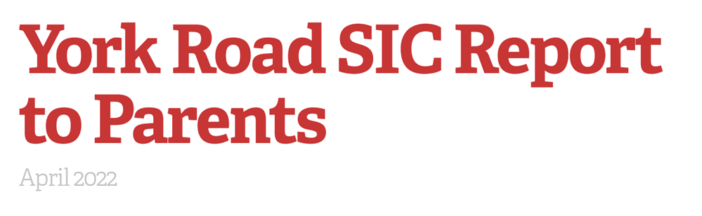  SIC Yearly Report